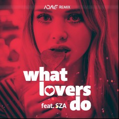 Maroon 5 feat. SZA