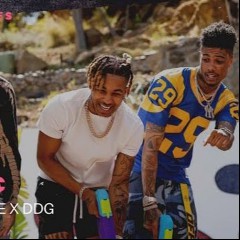 DDG feat. Blueface