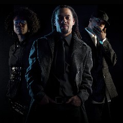 Roni Size / Reprazent