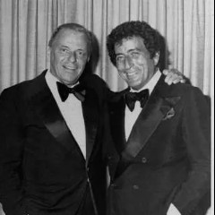 Frank Sinatra & Tony Bennett