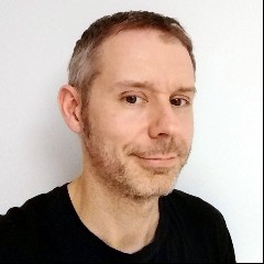 Dan Tootill