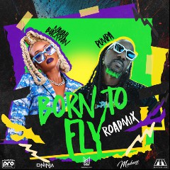 Nailah Blackman x Pumpa