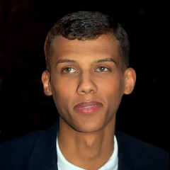 STROMAE -COLDPLAY