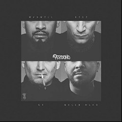 Maxwell feat. Gzuz