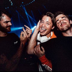 The Chainsmokers & Kygo