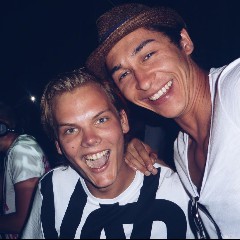 Avicii & Sebastien Drums