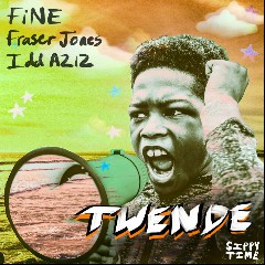 sone., Fraser Jones & Kali Mija