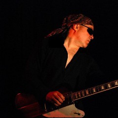 Vince Hawkins & Company Slave
