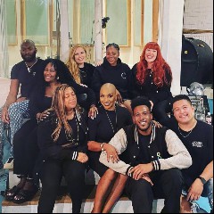 House Gospel Choir