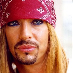 Bret Michaels