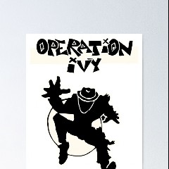 Operation Ivy