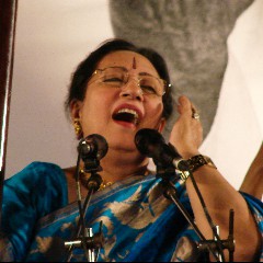 Parween Sultana