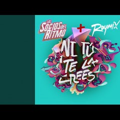 LOS SOCIOS DEL RITMO FT RAYMIX