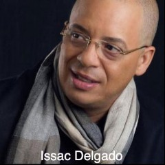 Issac Delgado