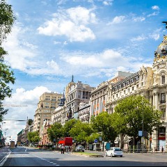 GRAN VÍA
