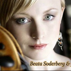 Beata Söderberg & Justango