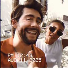 Álvaro Soler & Marta Santos