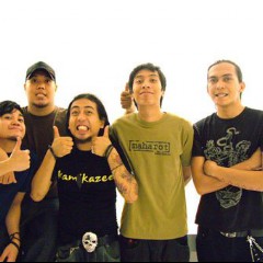 Kamikazee