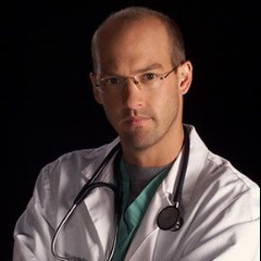 Dr. Green