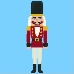 Nutcracker
