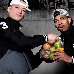 LX & Maxwell