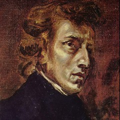 Frederic Chopin POL