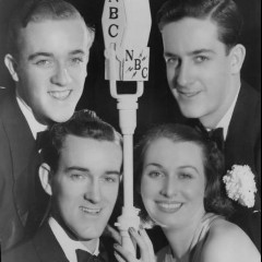 The Merry Macs