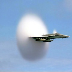 The Speed of Sound