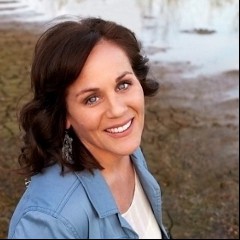 Rebecca Sayre