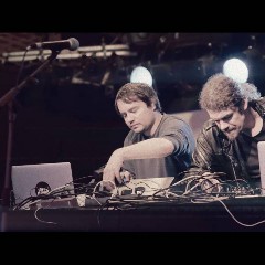 Tube & Berger feat. Richard Judge