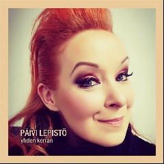 Retropenu Päivi Lepistö