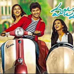 Majnu