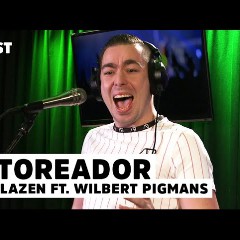 Opgeblazen feat. Wilbert Pigmans