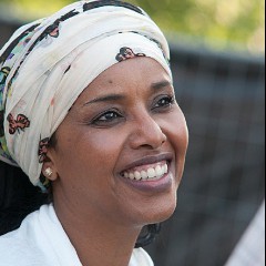 Sahra Halgan