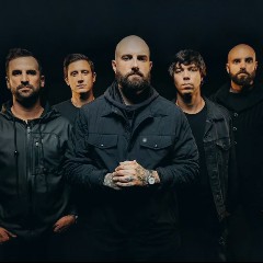 August Burns Red