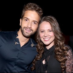 Pablo Alborán feat. Jesse & Joy