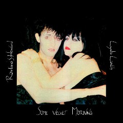 Rowland S. Howard & Lydia Lunch