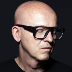 Stephan Bodzin