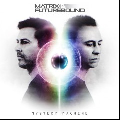Matrix & Futurebound feat. Max Marshall