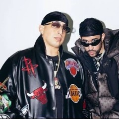 Bad Bunny & Ñengo Flow