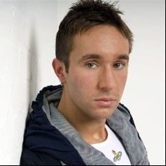 Eddie Halliwell