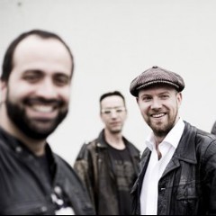 Henrik Freischlader Band