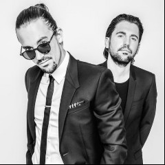 Dimitri Vegas & Like Mike vs. Regard