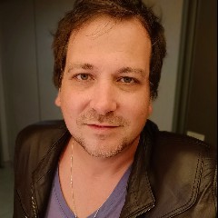 Andrew Gorny
