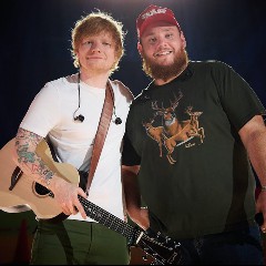 Ed Sheeran feat. Luke Combs