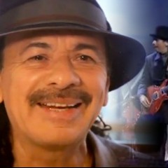 Santana ftg. Dave Matthews