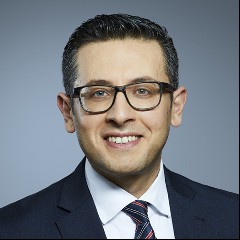 Ahmet Yilmaz