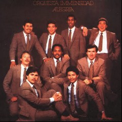 Orquesta Inmensidad