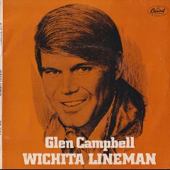 Wichita Lineman