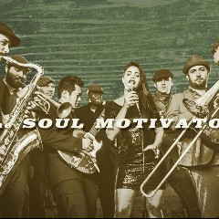The Soul Motivators